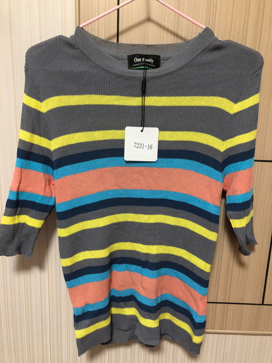 全新转 针织衫,喜欢的来,130斤内没问题