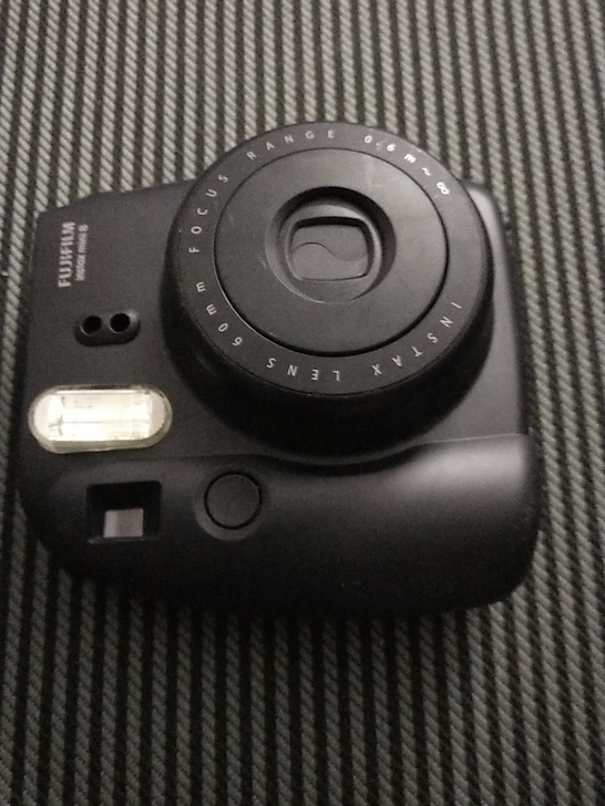 富士 instax mini 8 一次性成...