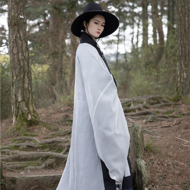 【全新清仓】汉服女仙气古风女学生古装超仙改...