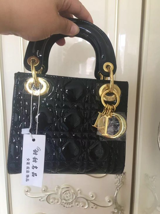 个人闲置女包 全新纯皮