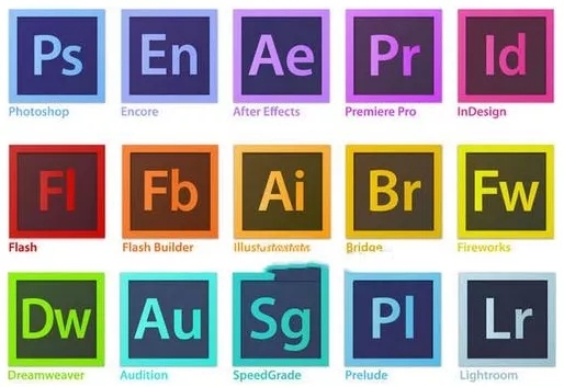 PS  Photoshop/AE  Aft...