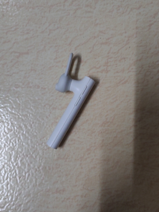 小米蓝牙耳机，用过的