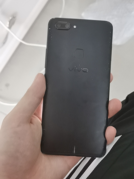vivox20手机