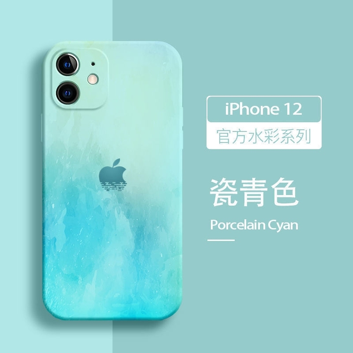 苹果11手机壳12/6p/X镜头全包xr直...