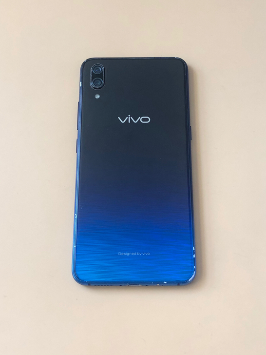 vivox23幻彩版 6+128G 原装无...