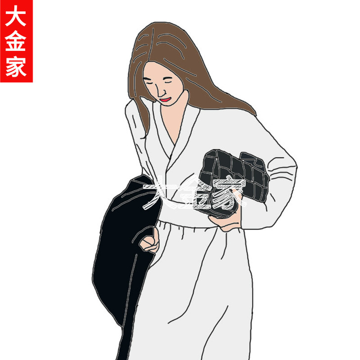 安娜家anna 12.12新品 挚爱女神裙...