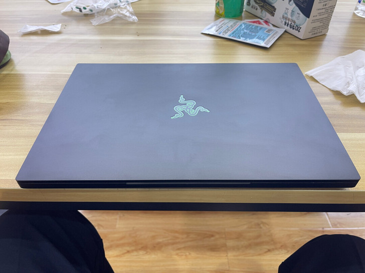 雷蛇(Razer)灵刃15标准版 15.6...