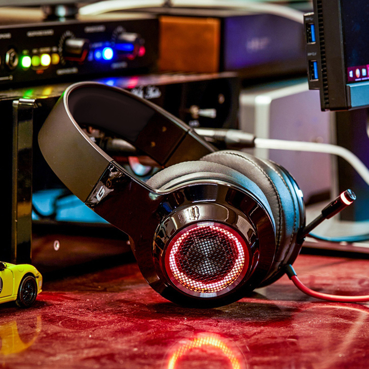 EDIFIER/漫步者 耳机,无暗病,无包...