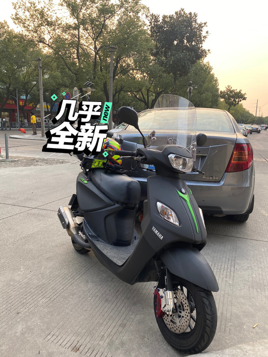 纪念帖，已售 完美车况，国四巧格i，南通海...