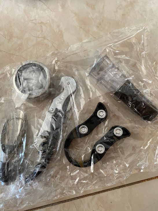 红酒开瓶器以及小九壶