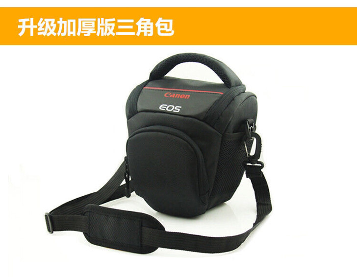 佳能单反相机包100D 200D  700...