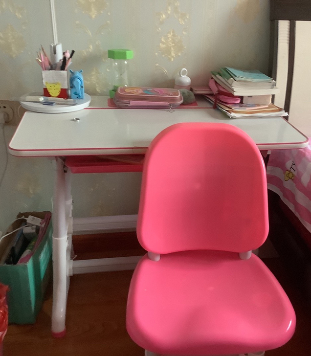 学习椅子