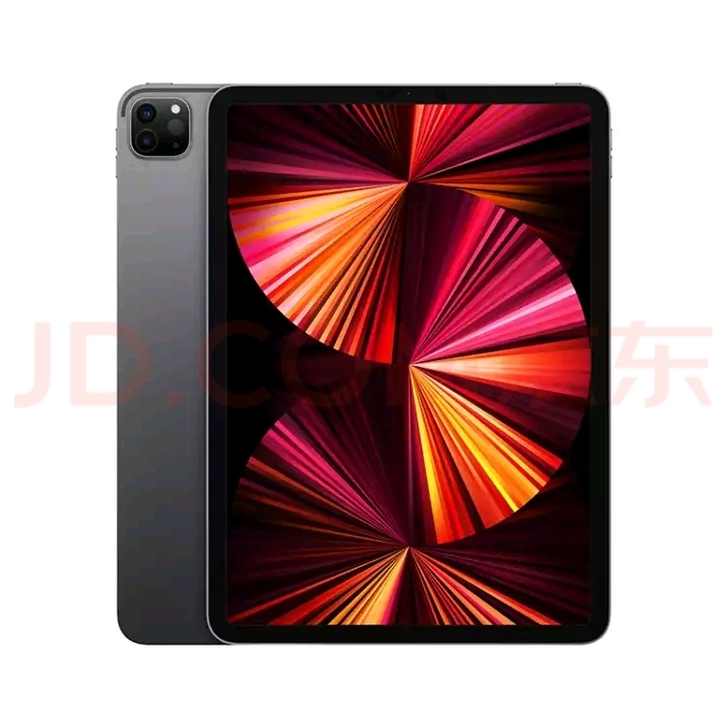 Apple iPad Pro 11英寸平板...