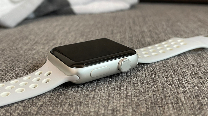 apple watch s2  nike+...