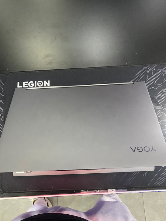 yogac940