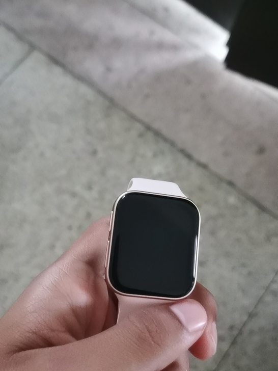 品牌型号 ：OPPO watch41