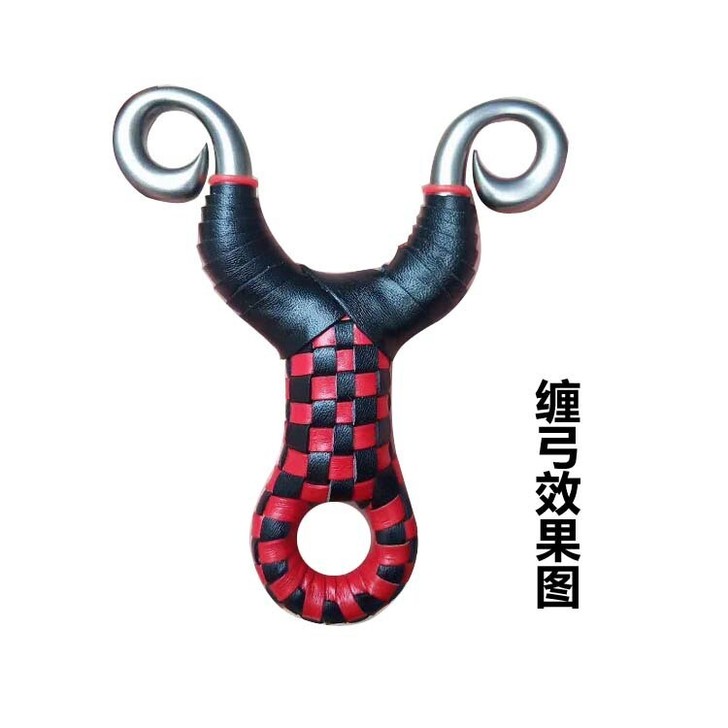 缠弹弓吸汗带超纤皮优四个颜色手感好可以缠花...