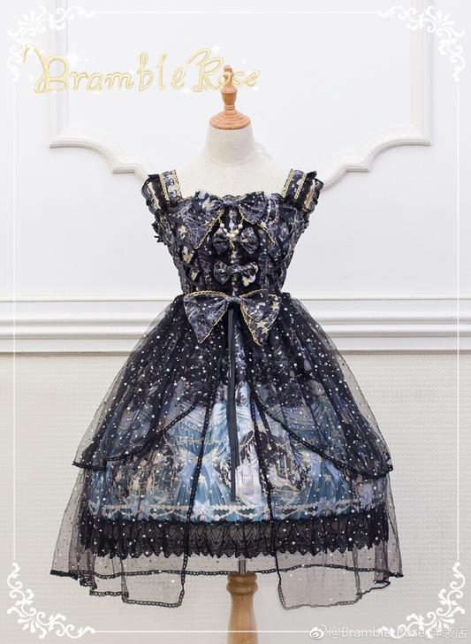 【全套xd出】Bramble _Rose_...