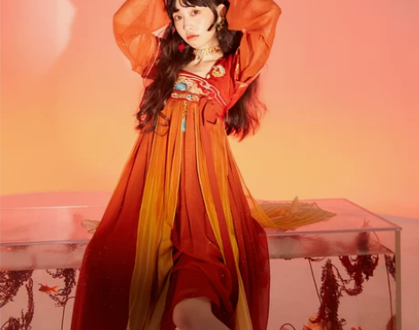 十三余小豆蔻儿[大乔沧海之矅-王者荣耀联名...