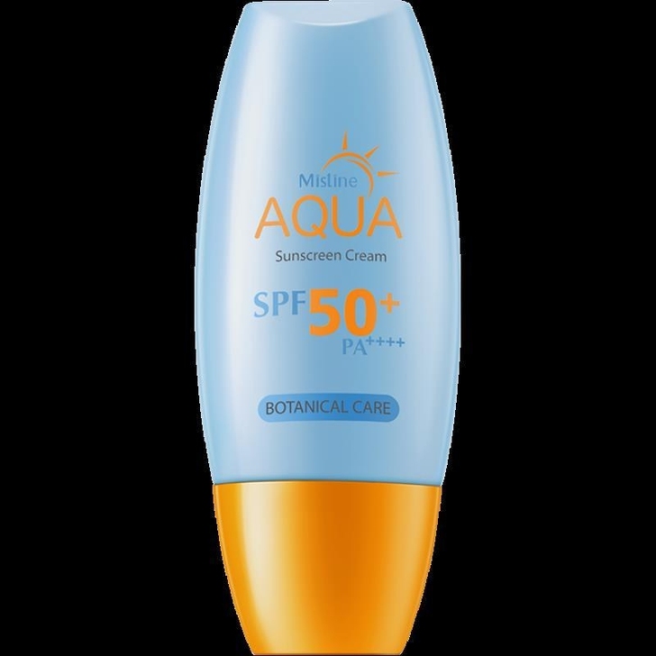 Mistine泰国Mistine小黄帽面部...