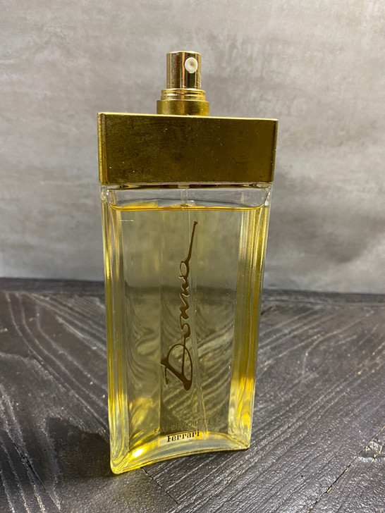 老香水 法 拉利 唐娜donna