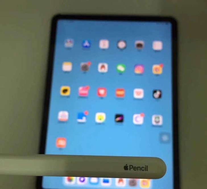 iPad pro 2020 11寸128G...