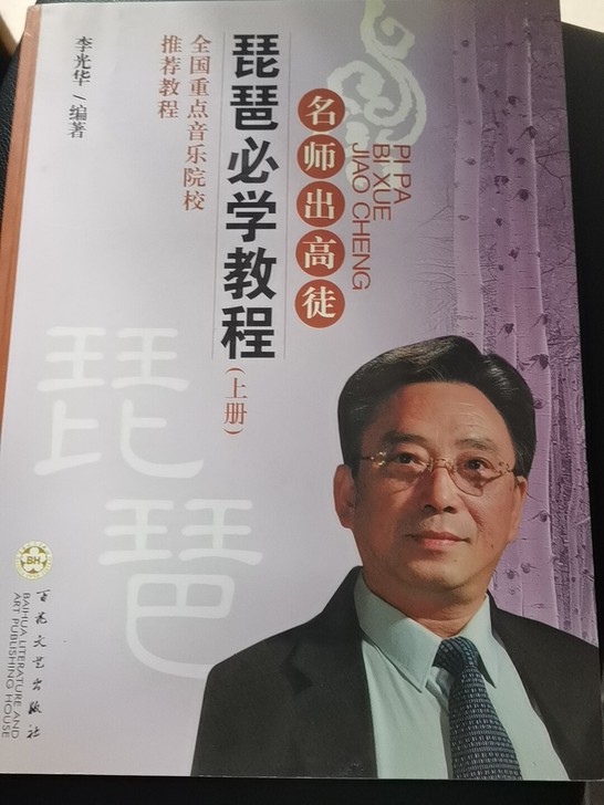 喜欢琵琶的小伙伴快看过来 琵琶必学教程 全...