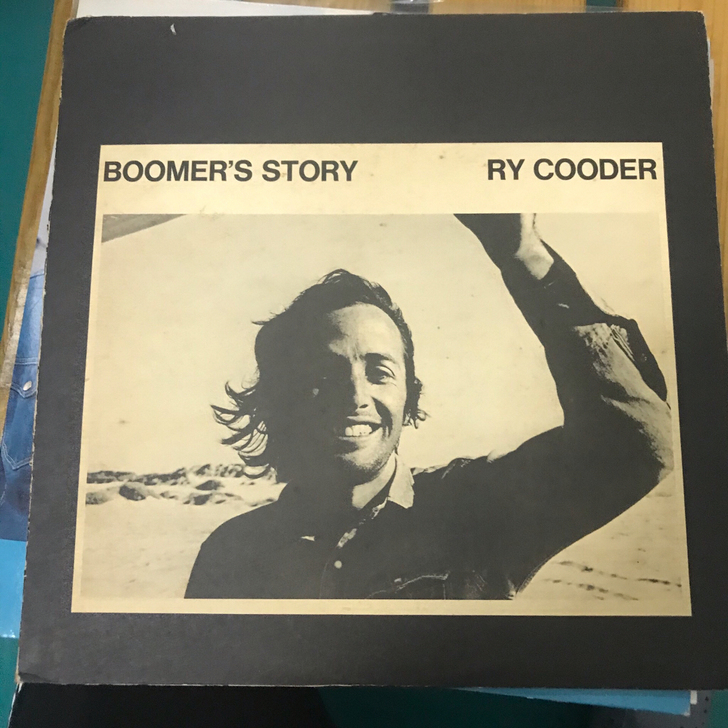 Ry Cooder ##amp；lrm；#...