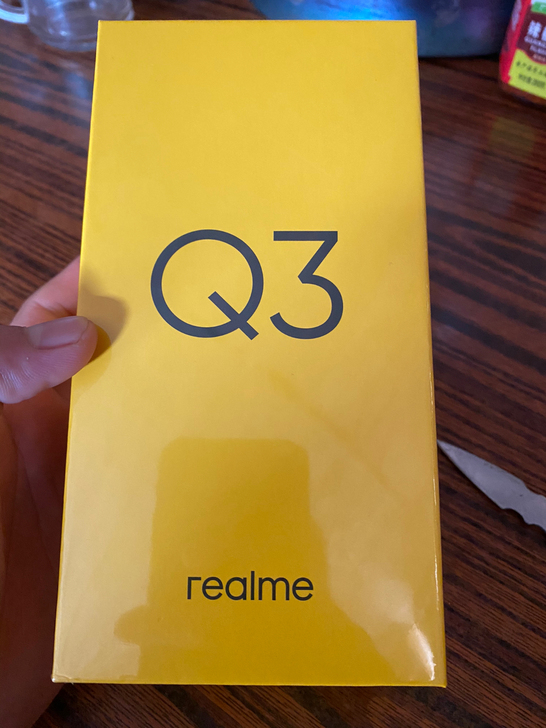 刚拆封两天，6+128，需要的可以来，爽快...