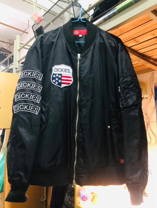 Dickies飞行外套 L码