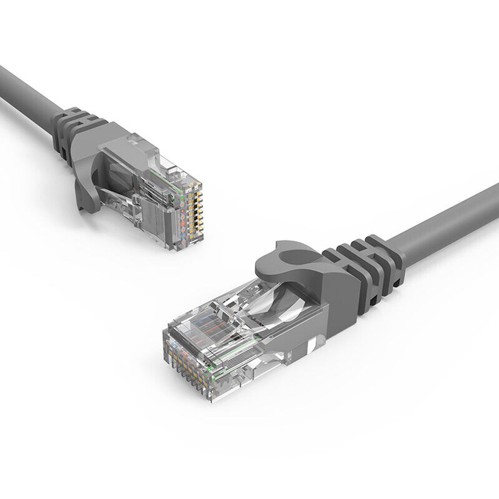 清仓处理五类超五类8芯网线20米足10.5...