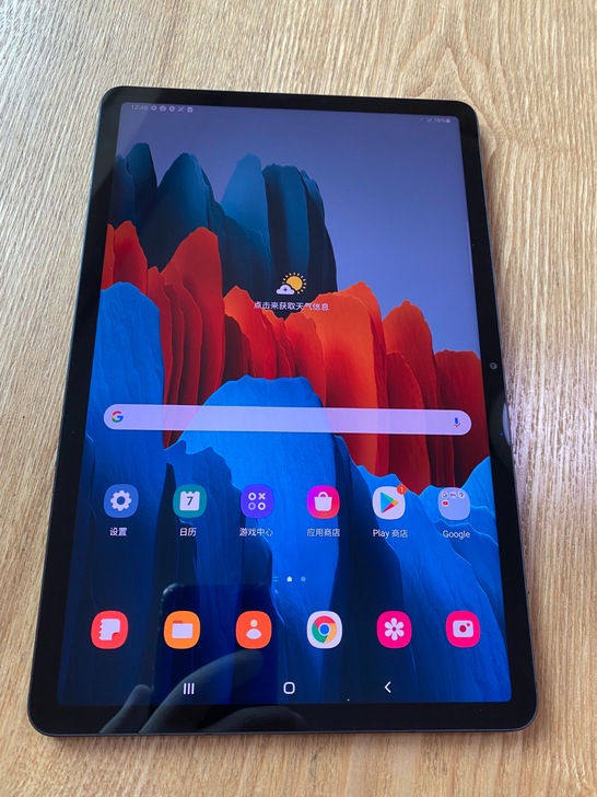 三星平板 Tab S7 T878 5G版 ...