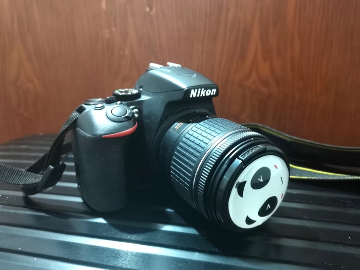 品牌型号 :尼康d3500 套机