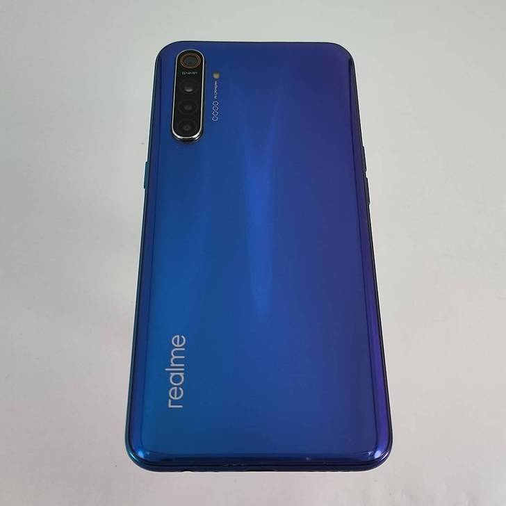 Realme X2 8G+128G 蓝色 ...