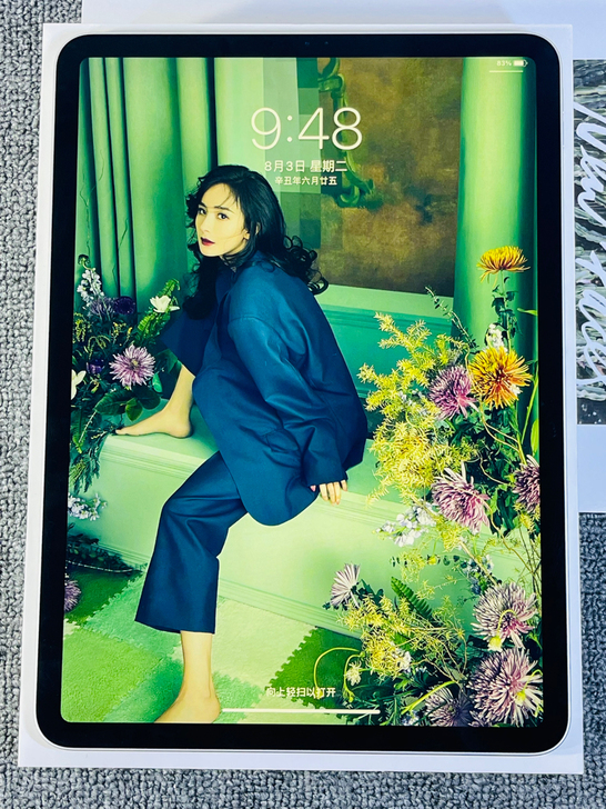2020款iPadPro11寸 Wi-Fi...