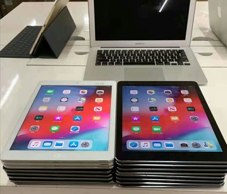 闲置苹果ipad air 64G特 价ip...