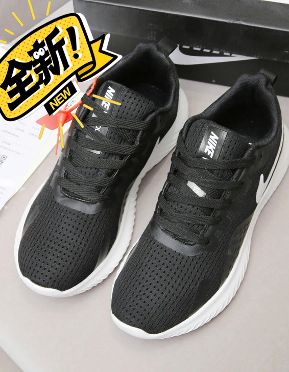 春夏款网布透气防臭休闲鞋男女同款鞋学生百搭...