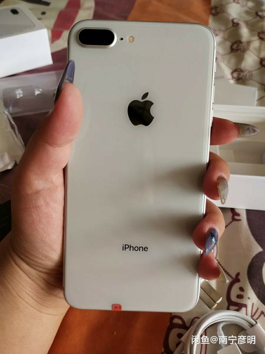 Apple/苹果 iPhone 8 Plus