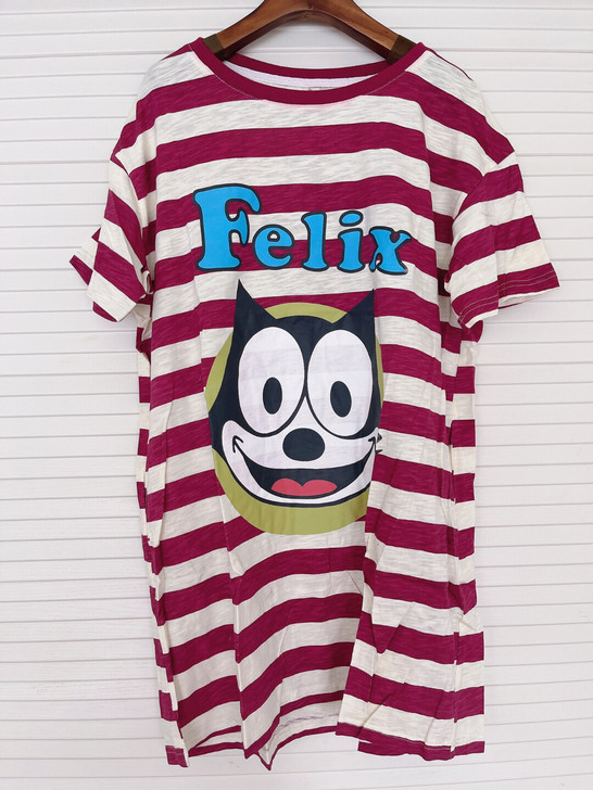 YSBS依衫伴水宽松短袖T恤裙超大件90~...