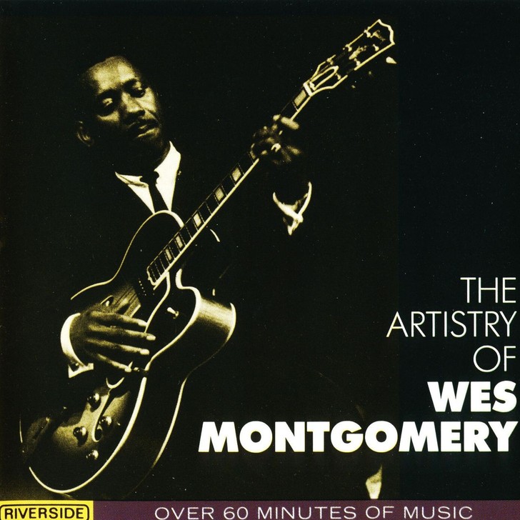 Jazz 爵士吉他大师 无损 2300+张...