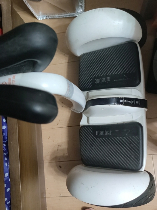 小米9平衡车基本没也么用浙江沪包邮
