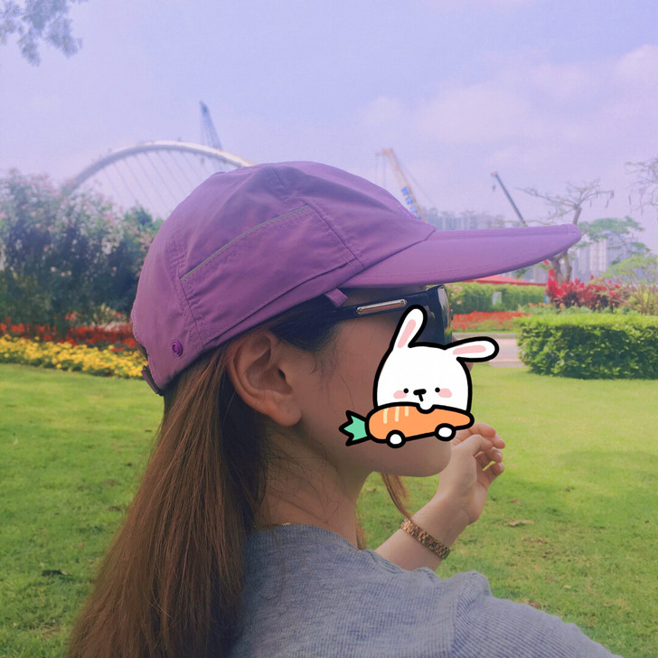 棒球帽 遮阳帽 户外运动帽