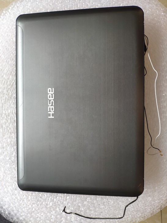 神舟K480N屏幕 键盘 电池