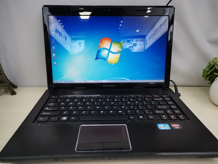 联想G470 办公学习本