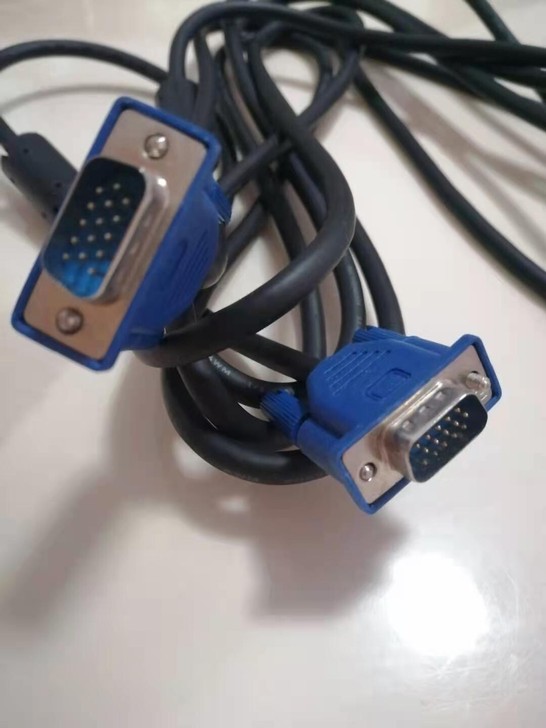 VGA线 长度4.0米 电脑显示器连接线...