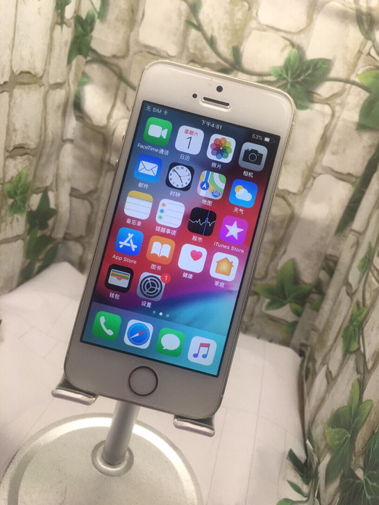 特价出苹果5s一个 iPhone5s  1...