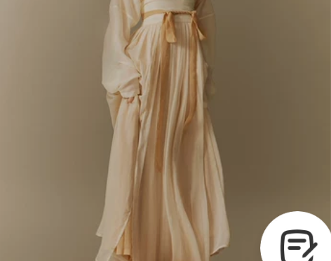 夕洛茜汉服女新款2021秋正品原创改良唐