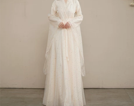 宋制汉服女原创正品古装夏季中国风学生超仙新...