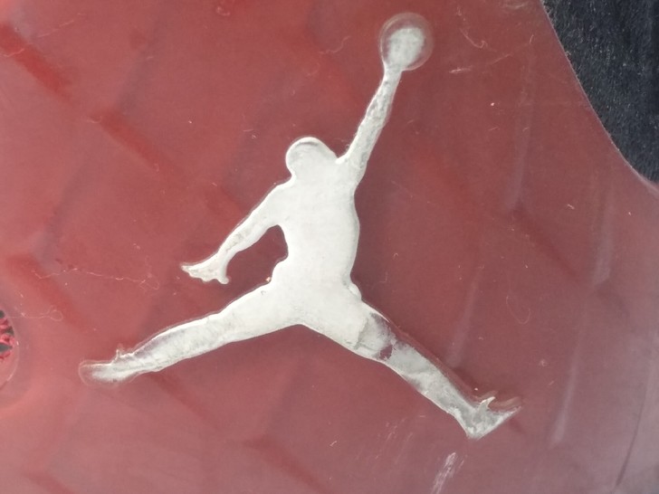 个人闲置原价1600购入耐克乔丹jordan