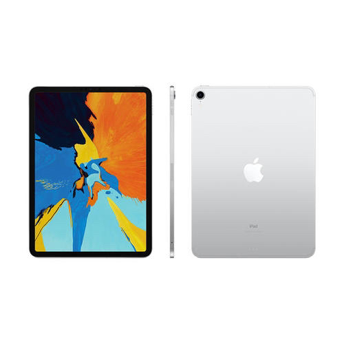 收一台iPadpro2018十一寸，要换钱...